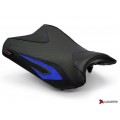 LUIMOTO (Sport) Rider Seat Covers for the KAWASAKI Ninja 300 (13-17)